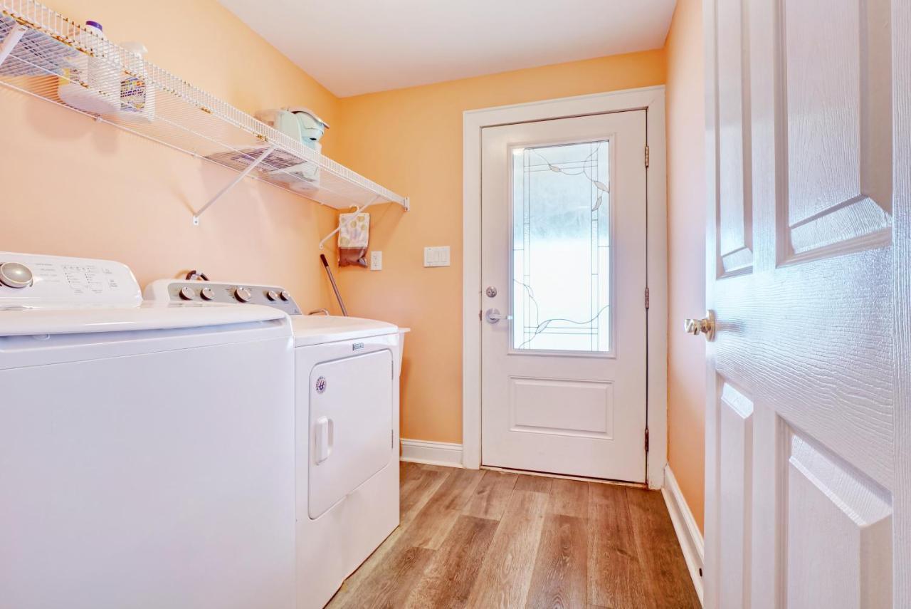 4194 Island Drive - Oceanfront, Community Pool Villa North Topsail Beach Eksteriør billede